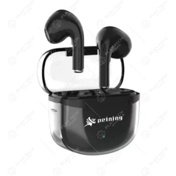 Fone de Ouvido Bluetooth Peining P856 - Som Estéreo, Conexão 5.3 e Design Moderno | FO-P856