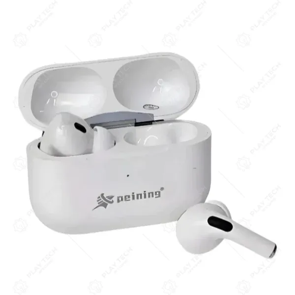 Fone de Ouvido Bluetooth Sem Fio Peining PEI-810 | Cancelamento de Ruído, Graves Profundos, Controle por Toque - PEI-810