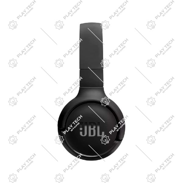 Fone de Ouvido Sem Fio JBL Tune 510BT - Som Pure Bass, Design Ergonômico, Conexão Bluetooth - JBL-T510BT